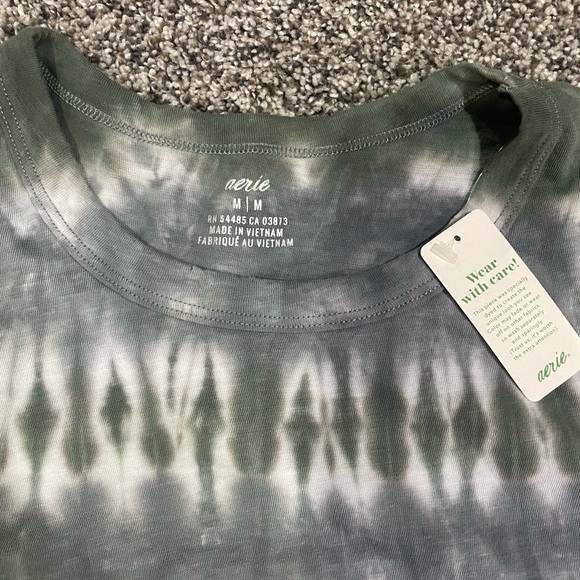 Aerie Shirt - Picture 3 of 3